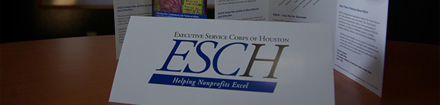ESCH Brochures