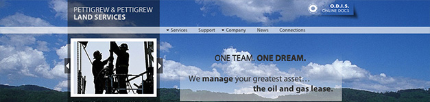 Pettigrew & Pettigrew Land Services