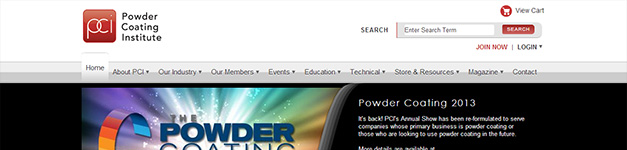 Powder Coating Institute